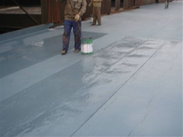 崇仁水泥基渗透结晶型防水涂料