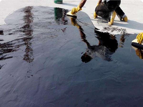 崇仁水性沥青基层处理剂